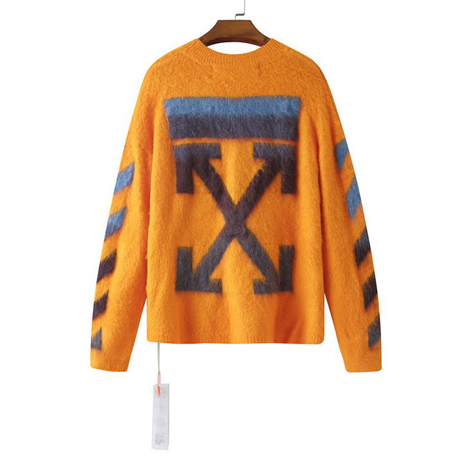 Off-White Sweater Unisex ID:20230414-314